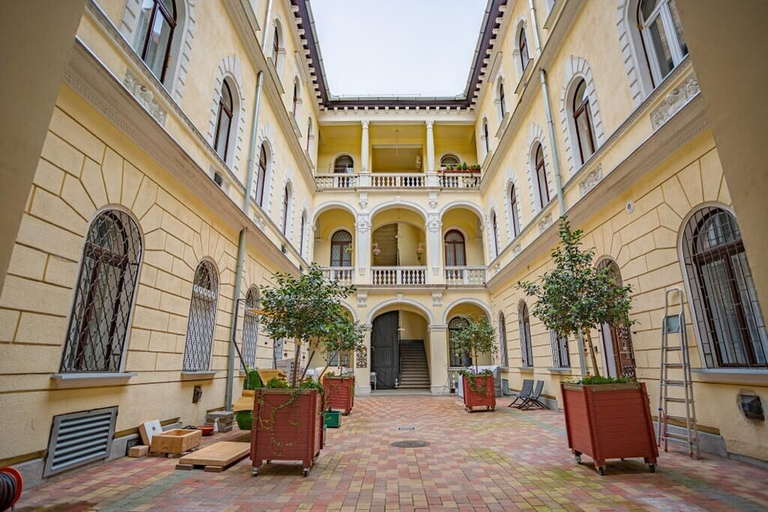 Exterior & Views 2, Boutique apartment in the party street, Budapesti
