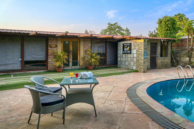 Sport & Beauty 5, Corbett Machaan Resort, Nainital