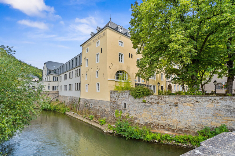 Exterior & Views 2, Clausen Charm Contemporary Retreat ID210, Luxembourg