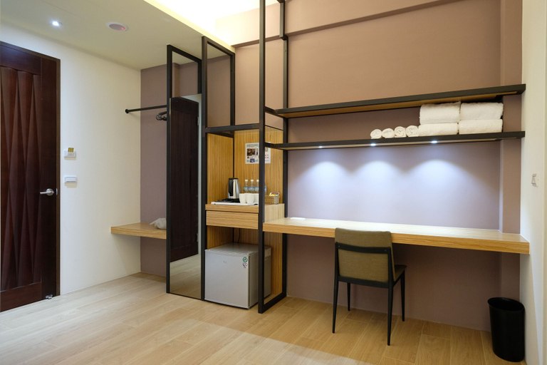 Others 5, HOME SWEET HOME, Hualien