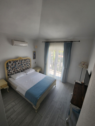 Bedroom 4, Tarcin Alacati Otel, Çeşme