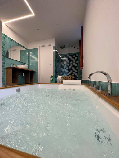 Sport & Beauty 5, Il Melograno in Costa d'Amalfi, Salerno