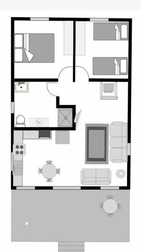 Others 4, Sunnyhurst Chalets Book Direct, Bridgetown-Greenbushes