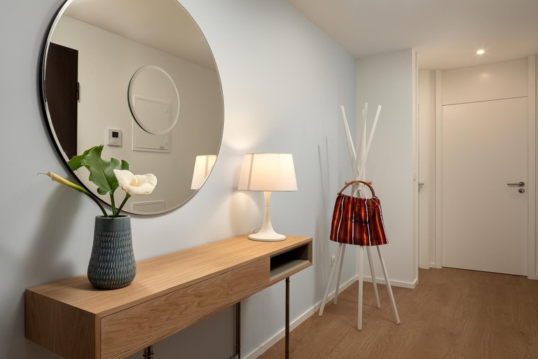 Room 3, Funchal Tropical - Atlantic Ocean by Homie, Funchal