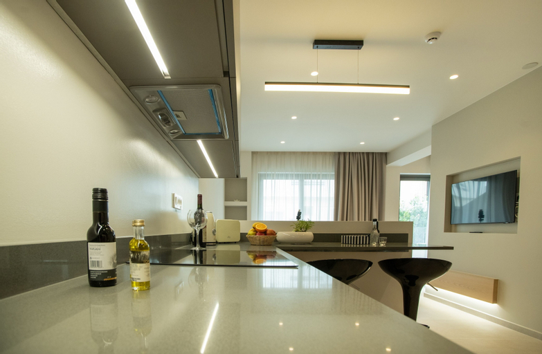 CELINE LUXURY APARTMENTS & SUITES, Crete