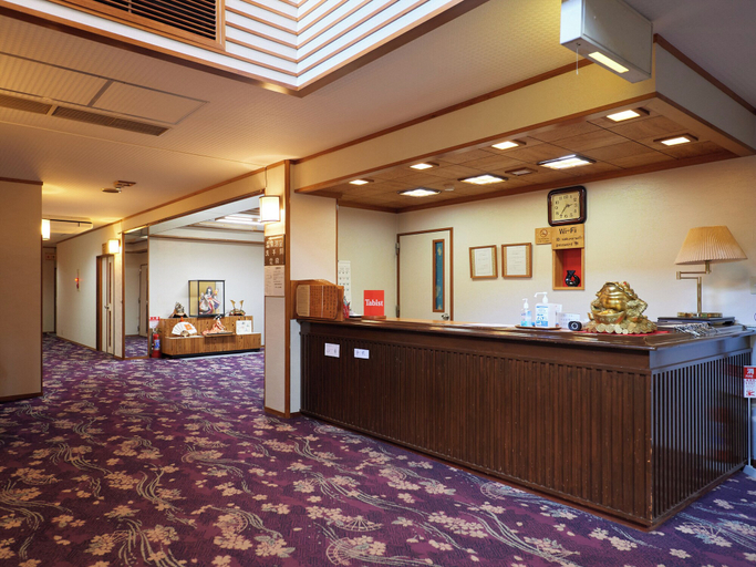 Others 5, Tabist Sakura no Yakata Hotel, Fuefuki