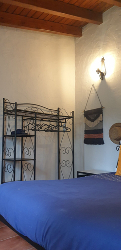 Bedroom, Quinta das Origens, Lagos
