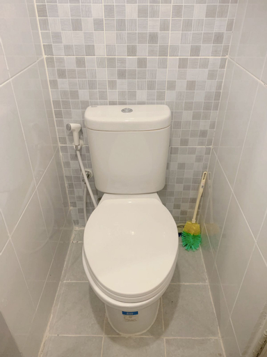 Bathroom 11