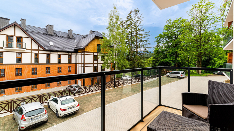 Others 5, Apartamenty Sun & Snow Green Park, Jelenia Góra