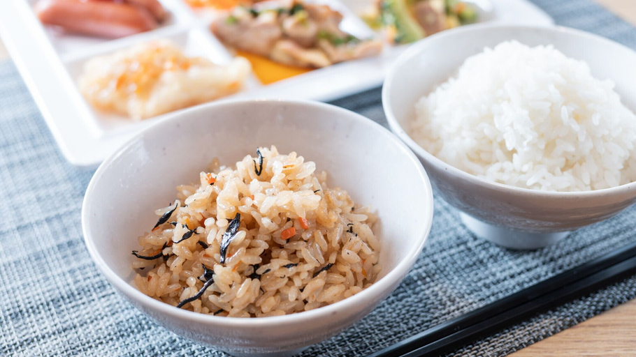 Food & Drinks 5, Super Hotel Naha Shintoshin, Naha