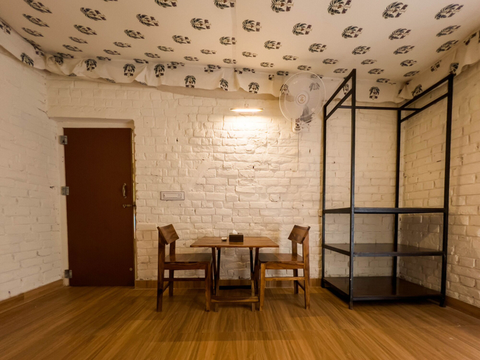 Others 4, Vanbagh Sariska Resort, Alwar