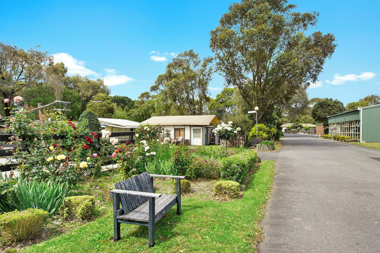 Exterior & Views 2, Wonthaggi Park Lane Holiday Park, Bass Coast Bal