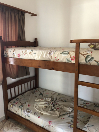 Bedroom 3, Hotel Gjinaj, Lezhës