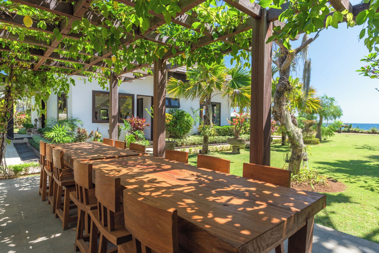 Food & Drinks 4, Villa Belvedere, Buleleng