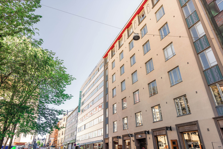 Exterior & Views 2, Airy and Bright one-Bedroom apt, Uusimaa