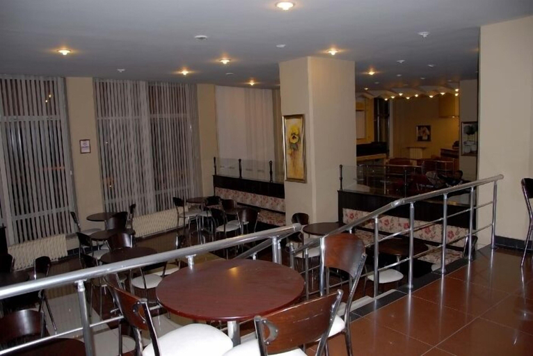Food & Drinks 3, Hotel Eken, Bandırma