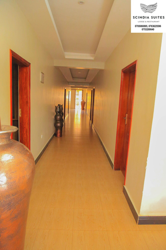 Others 3, Scindia Suites, Jinja