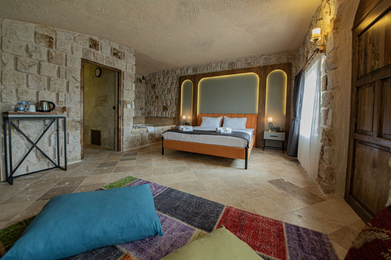 Room 3, Cappadocia Hillside Houses, Ürgüp