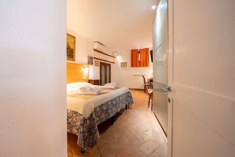 Bedroom 5, Orvieto in Terrazza, Terni