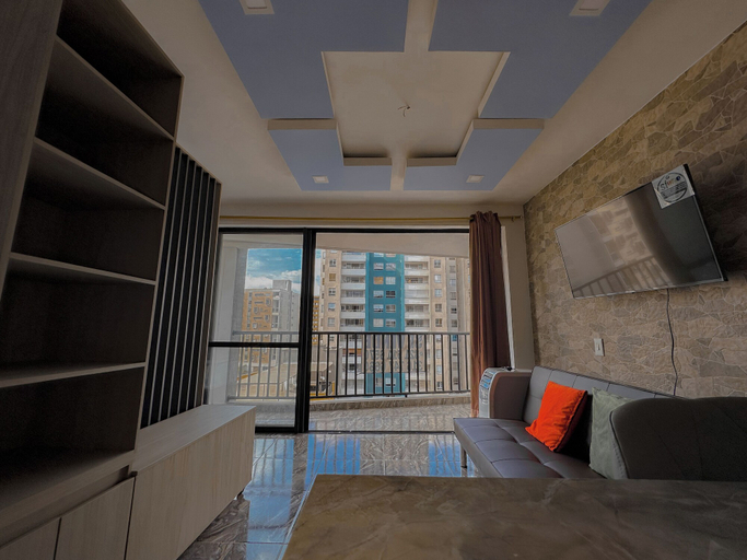 Others 5, Apartamento Alto Living, Yumbo