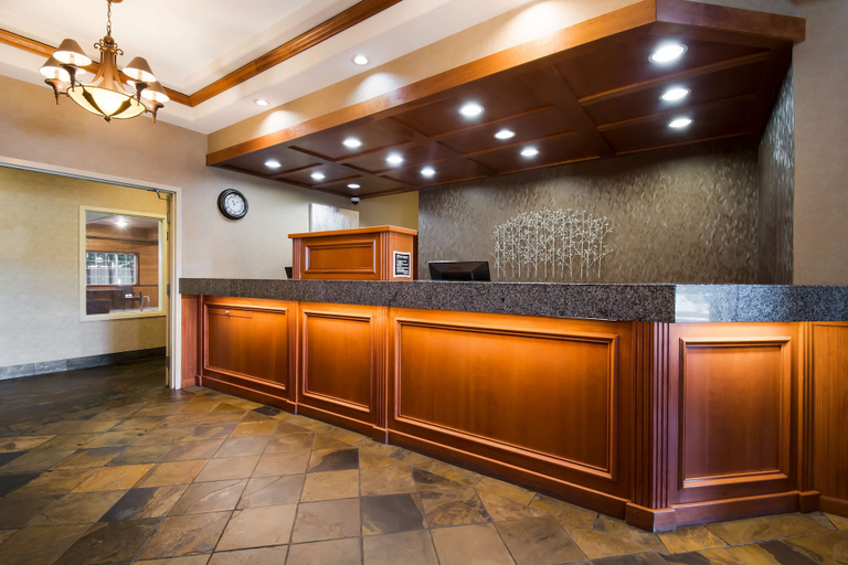 Others 5, Best Western University Inn & Suites, Washington