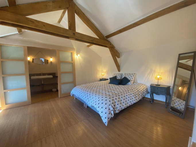 Bedroom 5, Entre Tarn et Causses, Aveyron