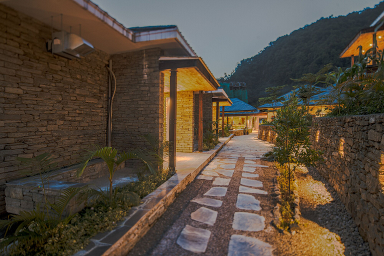 Exterior & Views 2, Dorje's Resort & Spa, Gandaki