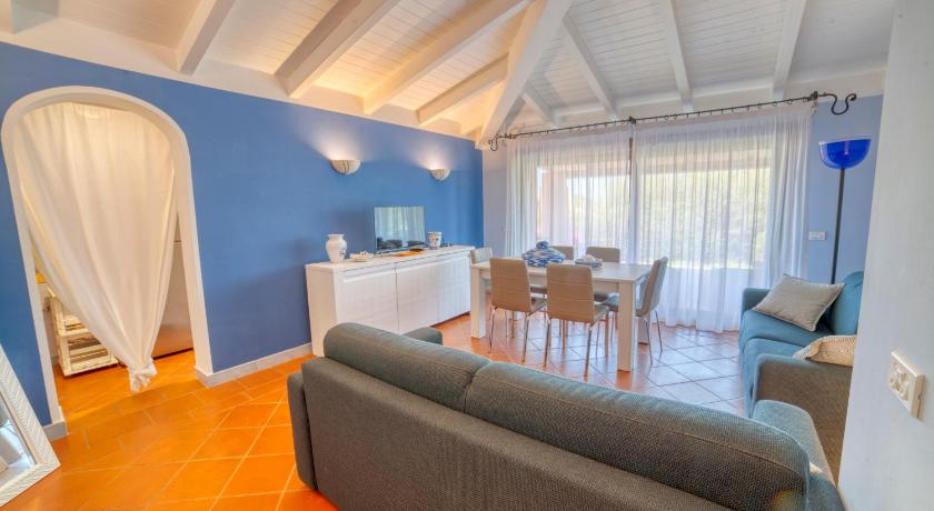 Others, Villa Alessandra Stintino, Sassari