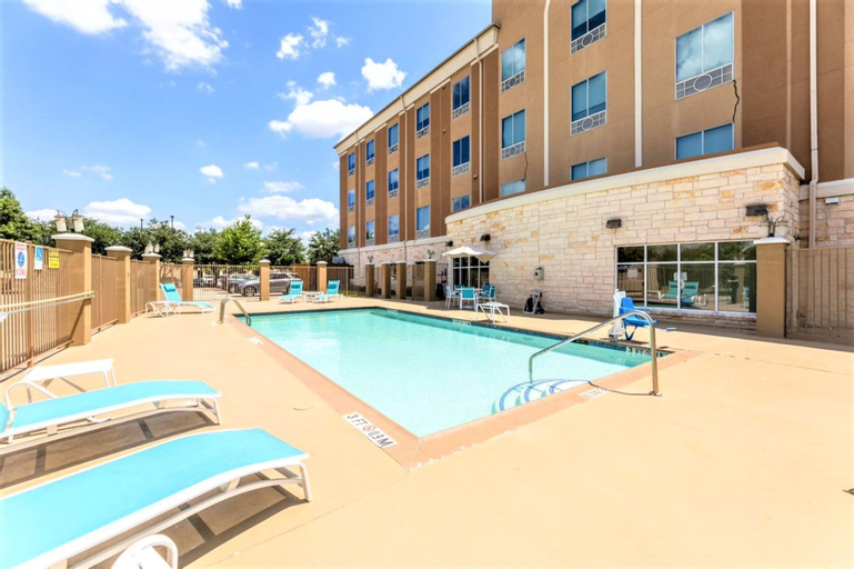 Holiday Inn Express & Suites Houston East - Baytown, Harris