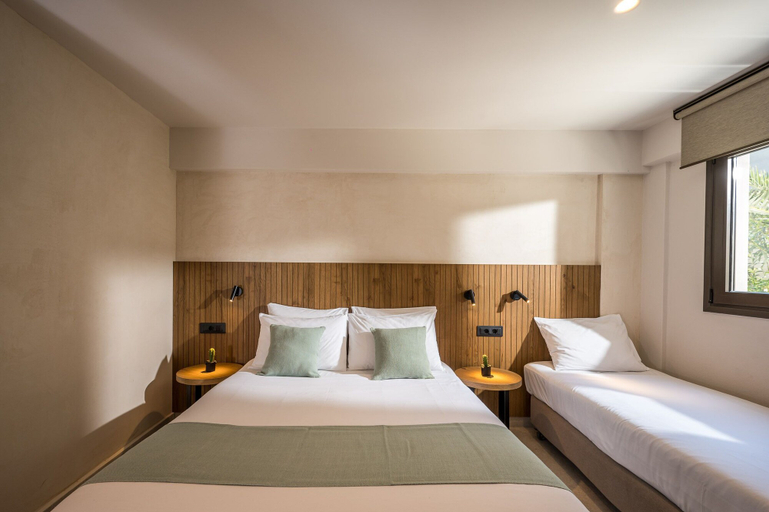 Bedroom 4, Stella Village Seaside Hotel - All inclusive, Crete