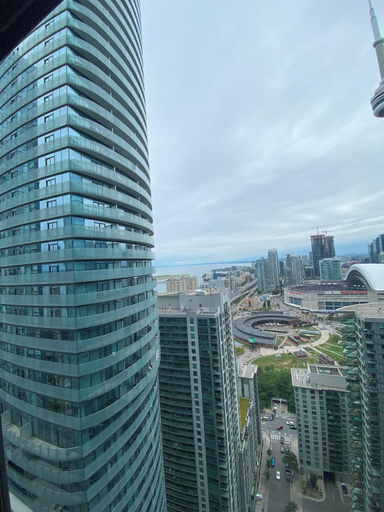 Exterior & Views 2, RivetStays - The York, Toronto