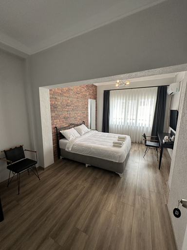 Bedroom 4, DERİN BUTİK HOTEL, Merkez
