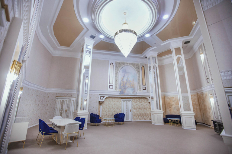 Living area 3, Antalya Grand Palace, Urganch