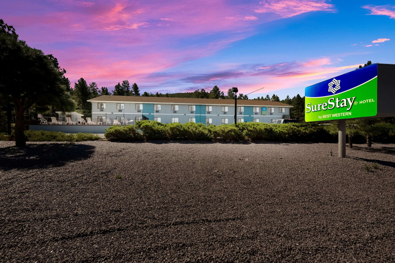 SureStay Hotel by Best Western Williams - Grand Canyon, Coconino