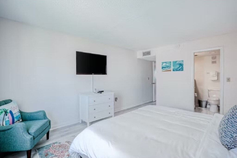 Bedroom 3, Pelican Inlet C222, Saint Johns