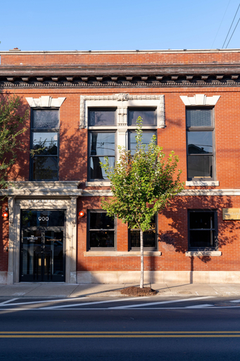 Exterior & Views 2, The Myriad Hotel Louisville, Tapestry Collection by Hilton, Jefferson