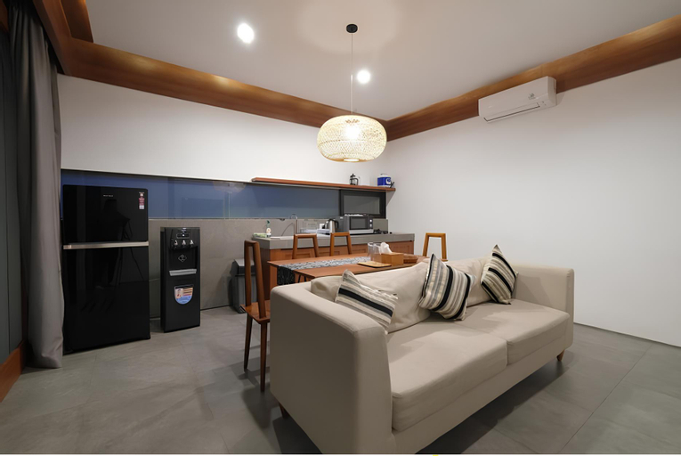Bedroom 4, Lavilla 7, Gianyar