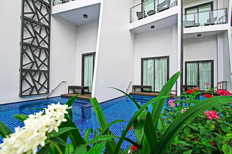 Exterior & Views 2, Best Western Plus The Ivywall Resort-Panglao, Panglao