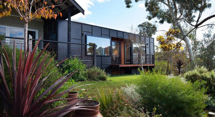 Exterior & Views 1, The Clubhouse, Hepburn - East