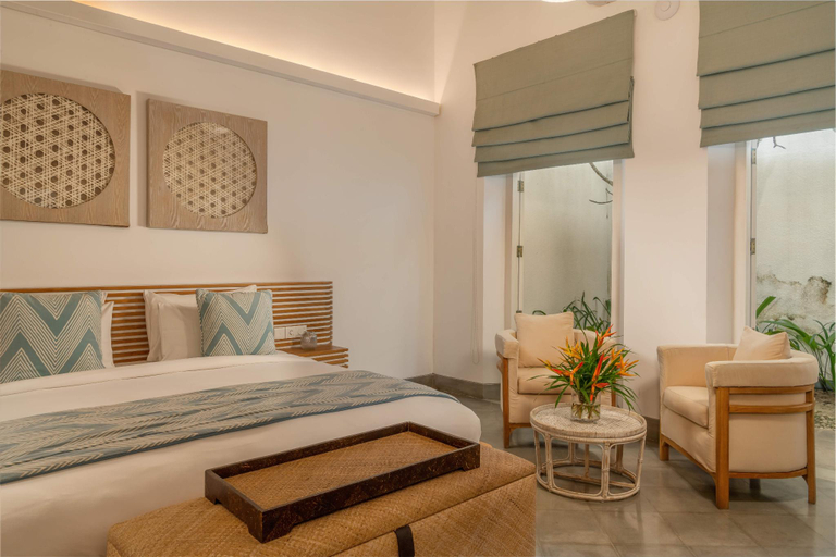 Bedroom 2, Ishq Talpe, Habaraduwa