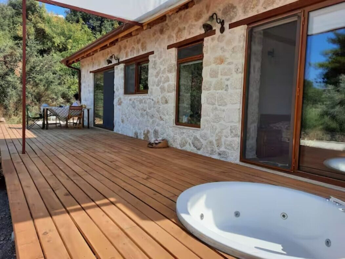 Others 5, Olympos Stone House, Kemer