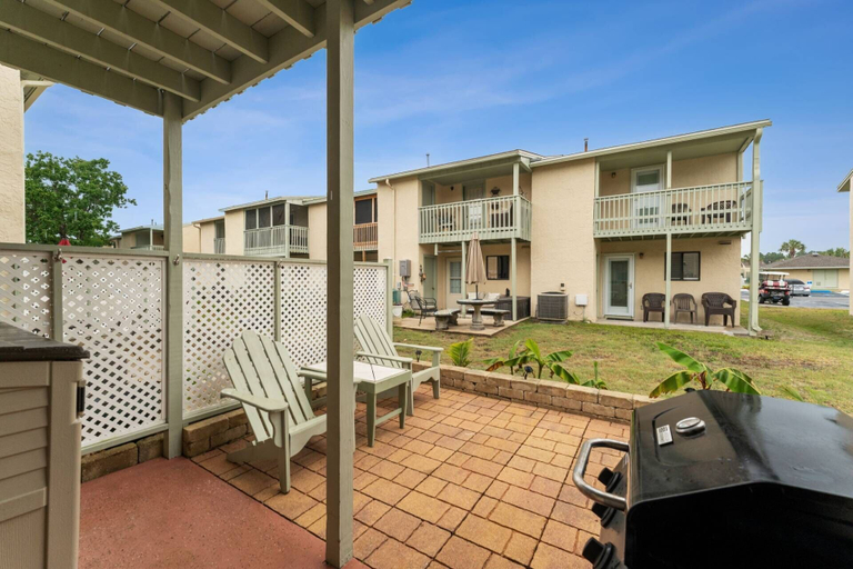 Others 5, Gulf Highlands Unit 124, Bay