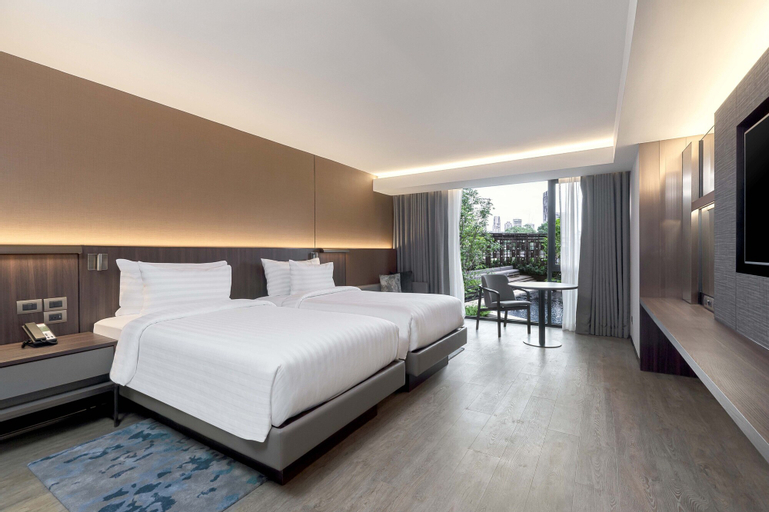 Bedroom 7