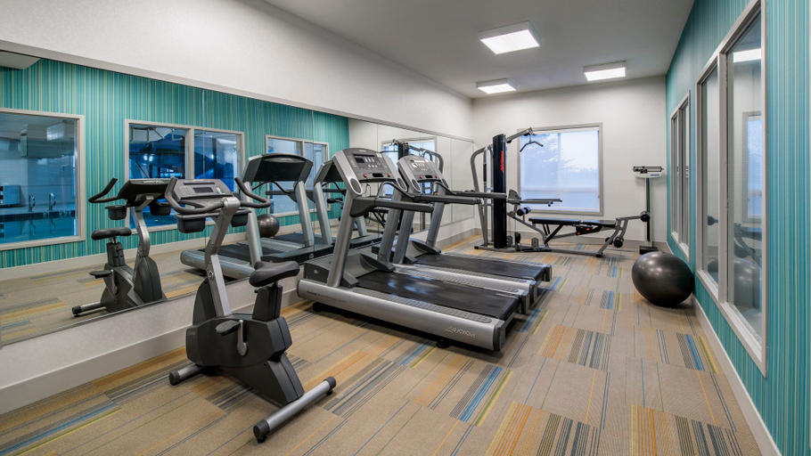 Others 3, Holiday Inn Express & Suites AIRDRIE-CALGARY NORTH by IHG, Division No. 6