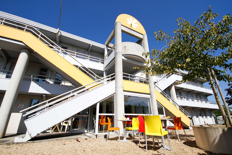 Exterior & Views 2, Première Classe Tours Sud - Chambray-lès-Tours, Indre-et-Loire