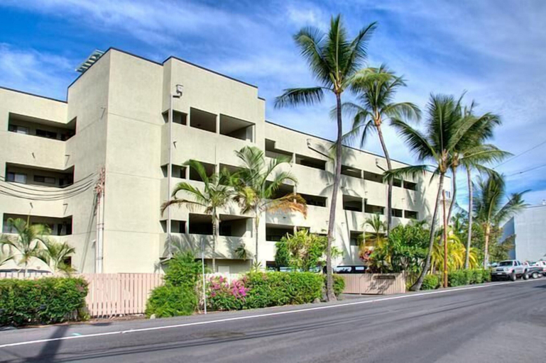 Exterior & Views 2, Banyan Tree 404d, Hawaii