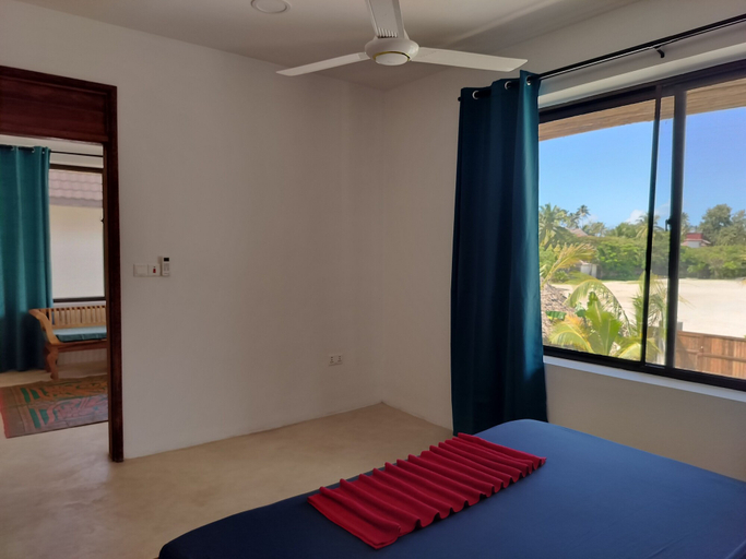 Bedroom 4, Sand Beach Palm Residence, Kusini