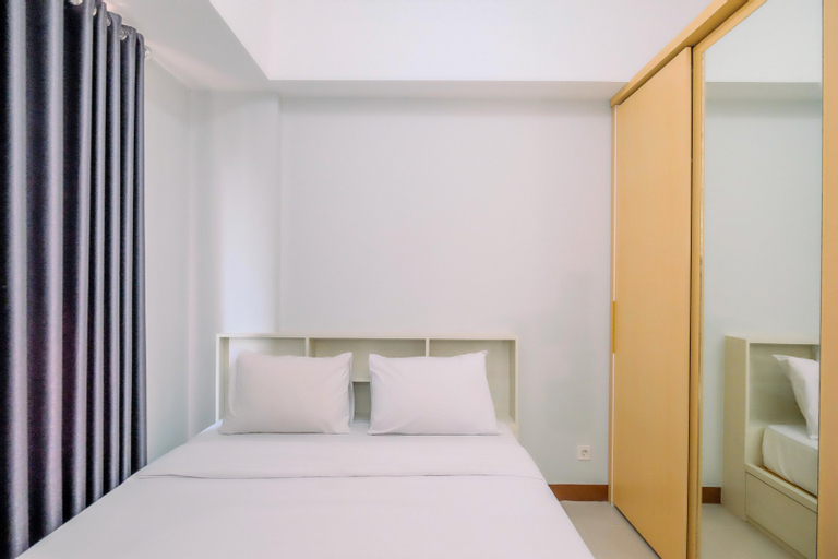 Bedroom 5, Comfortable and Simply Look 2BR Royal Heights Apartment By Travelio, Bogor