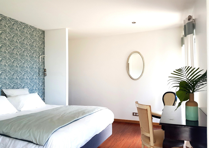 Bedroom 4, L'Escapade Bellepierre, Saint-Denis