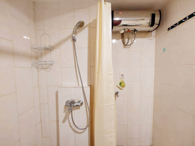 Bathroom 5
